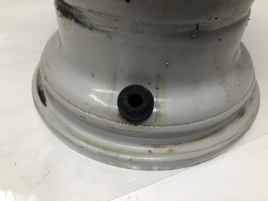 6X4.5 Front Wheels (x2)