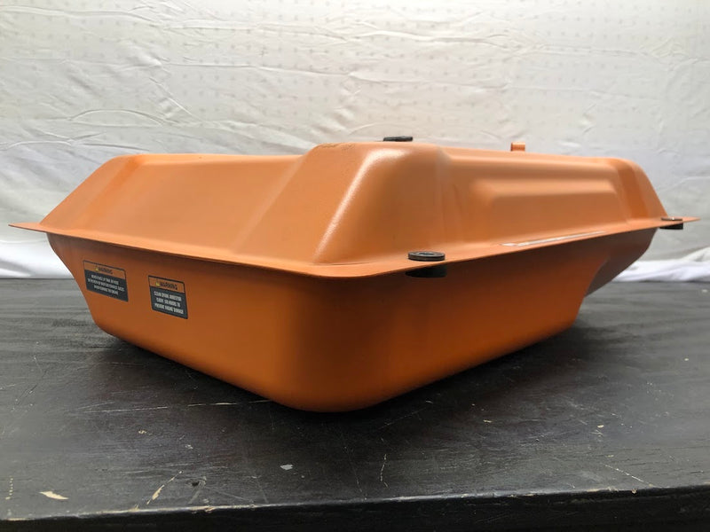 A0010137737 Generac Generator Fuel Tank - 7.8 Gal - Multi Fuel