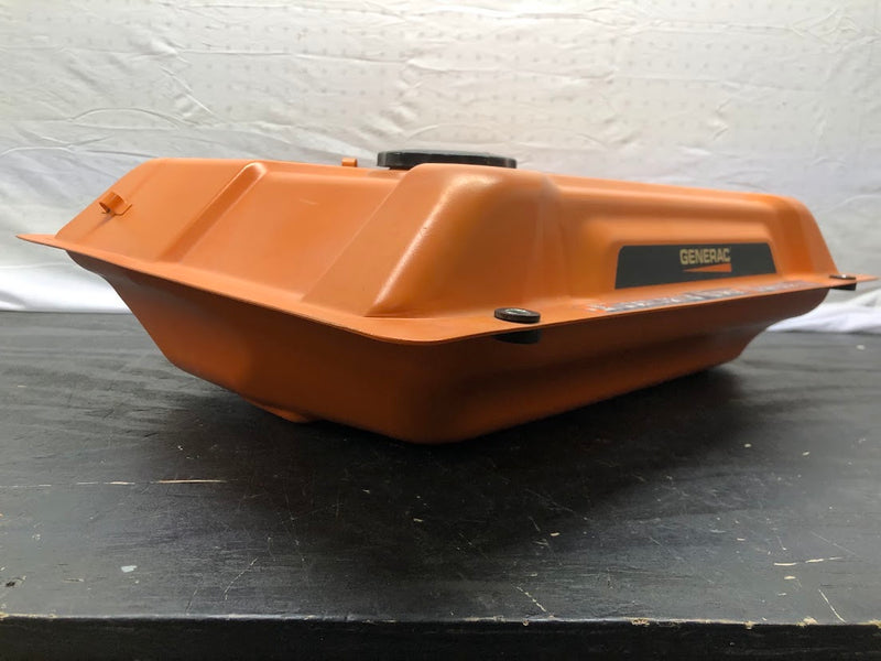 A0010137737 Generac Generator Fuel Tank - 7.8 Gal - Multi Fuel