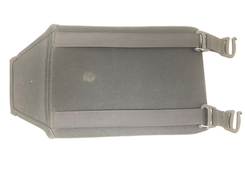 Tom Bihn Padded iPad Sleeve + 2 Clip Rails - Made in USA