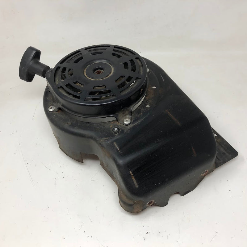 493294 Briggs & Stratton Blower Housing & Recoil Starter