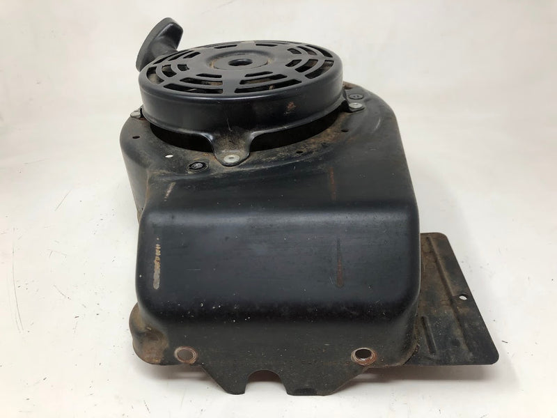 493294 Briggs & Stratton Blower Housing & Recoil Starter