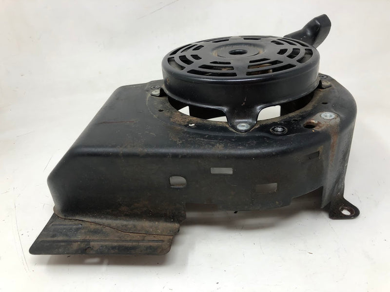 493294 Briggs & Stratton Blower Housing & Recoil Starter