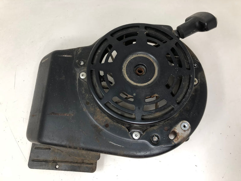 493294 Briggs & Stratton Blower Housing & Recoil Starter