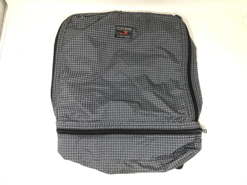 Tom Bihn Aeronaut 45 Packing Cube Backpack - 16 Liter - Grey - Made in USA
