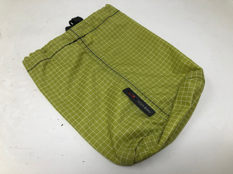 Tom Bihn Wasabi Accessory Set - Stuff Sack & Organizer Pouches - 3 Piece