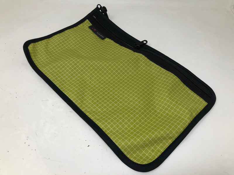 Tom Bihn Wasabi Accessory Set - Stuff Sack & Organizer Pouches - 3 Piece