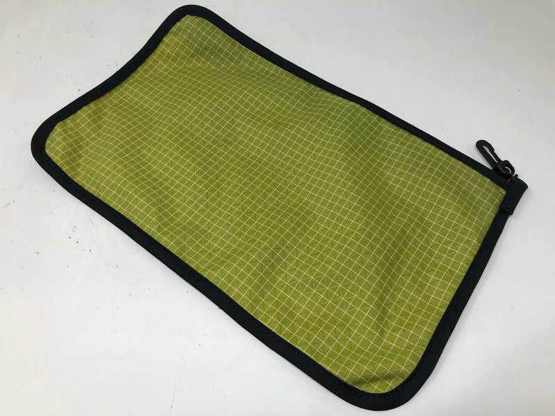 Tom Bihn Wasabi Accessory Set - Stuff Sack & Organizer Pouches - 3 Piece