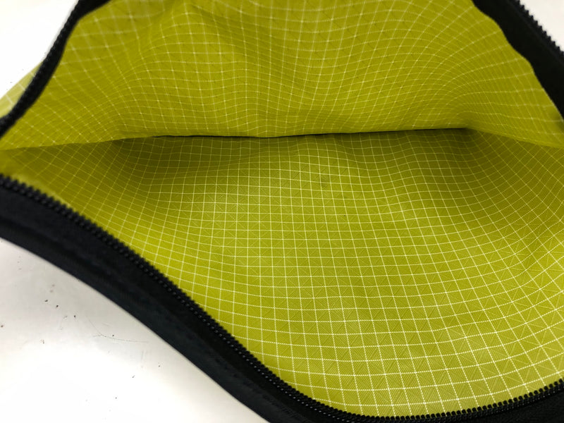 Tom Bihn Wasabi Accessory Set - Stuff Sack & Organizer Pouches - 3 Piece