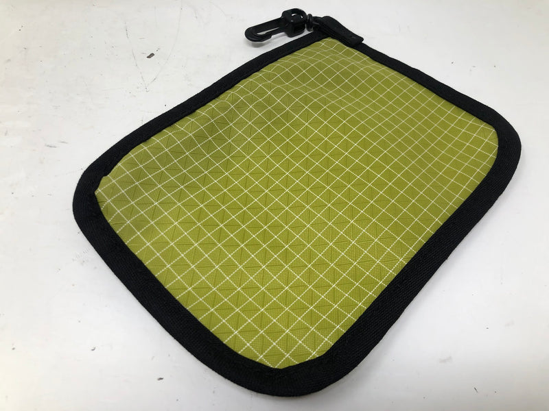 Tom Bihn Wasabi Accessory Set - Stuff Sack & Organizer Pouches - 3 Piece