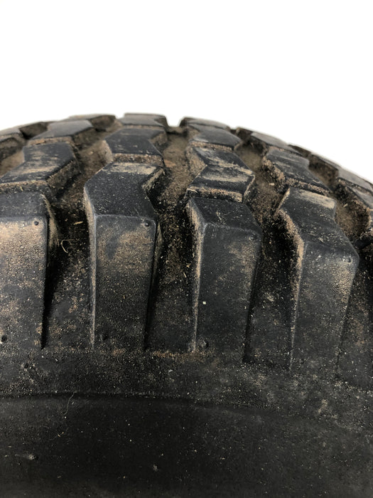 K358-014 Kenda 20X8-8 Wheel & Tire Assembly.