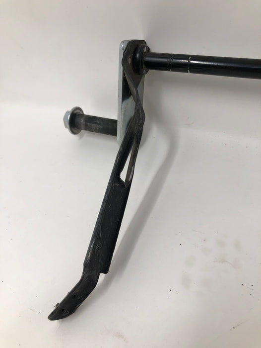 911-05022 MTD Front Axle Assembly