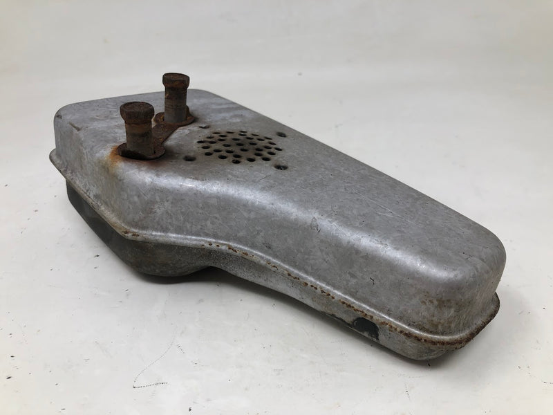790828 Briggs & Stratton Muffler.