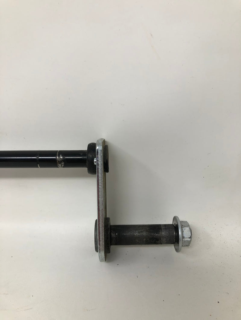 911-05022 MTD Front Axle Assembly