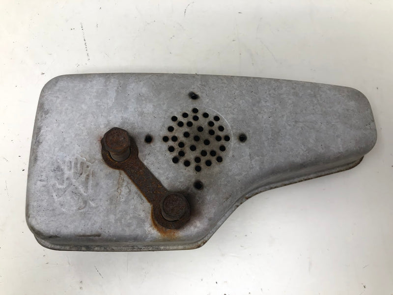 790828 Briggs & Stratton Muffler.