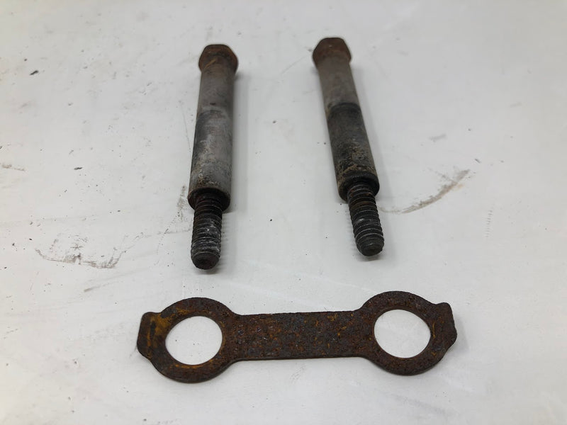 790828 Briggs & Stratton Muffler.