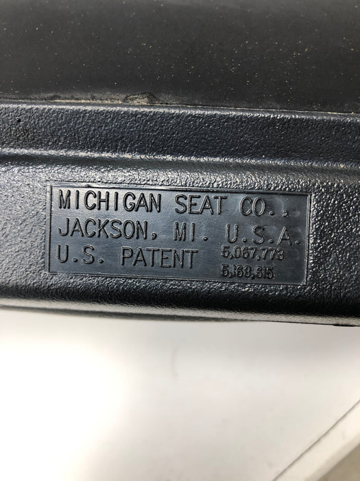 Ariens Low Back Riding Mower Seat