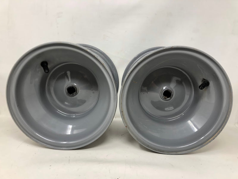 634-04324-0941 MTD Rear Rims (x2)