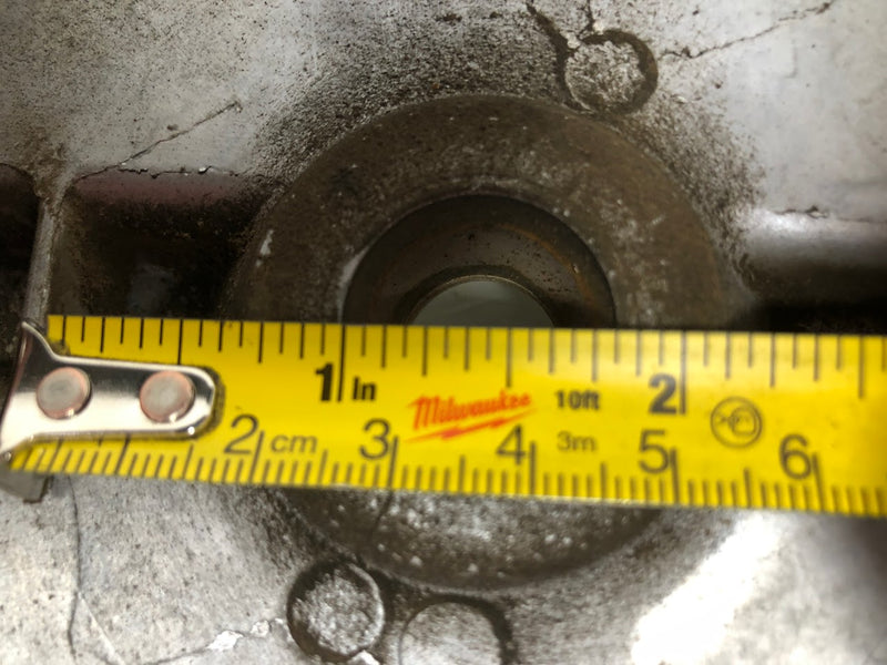 691987 Briggs & Stratton Flywheel