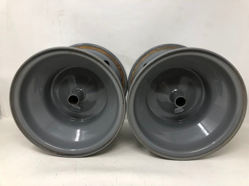 634-04324-0941 MTD Rear Rims (x2)