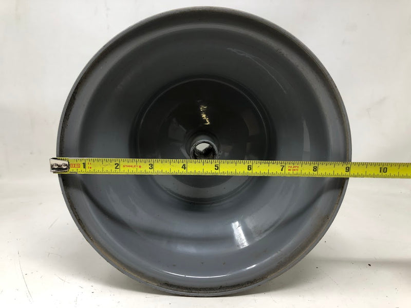 634-04324-0941 MTD Rear Rims (x2)
