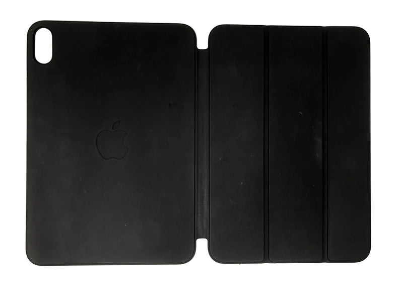 ‎MC2Q4ZM/A Apple Smart Folio for iPad Mini A17 Pro & 6th Gen - Charcoal Grey