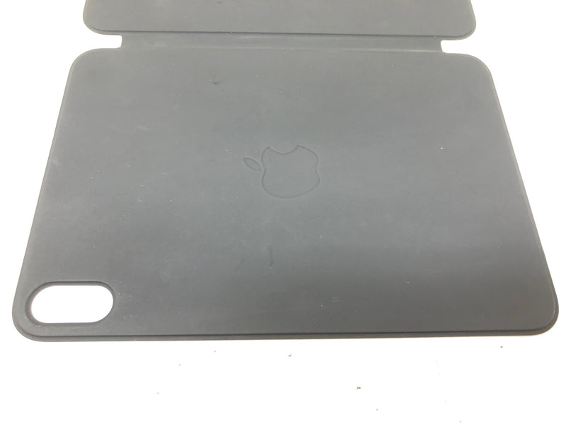 ‎MC2Q4ZM/A Apple Smart Folio for iPad Mini A17 Pro & 6th Gen - Charcoal Grey