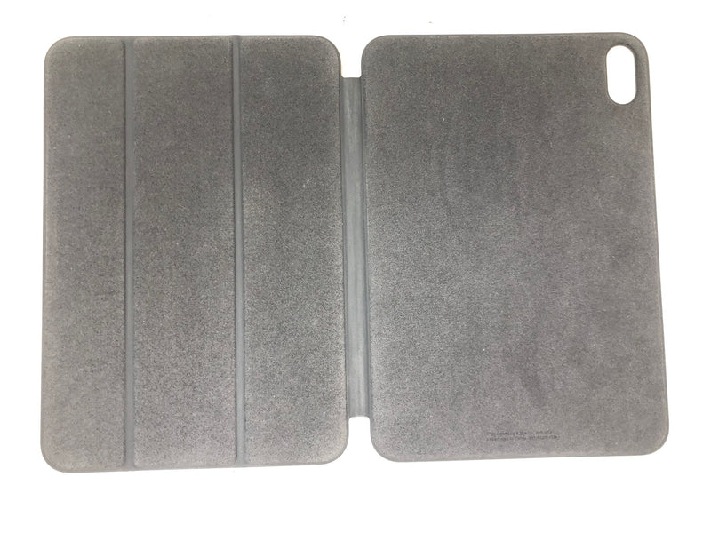 ‎MC2Q4ZM/A Apple Smart Folio for iPad Mini A17 Pro & 6th Gen - Charcoal Grey