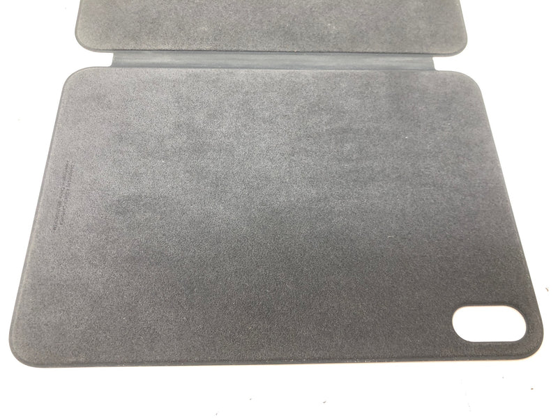 ‎MC2Q4ZM/A Apple Smart Folio for iPad Mini A17 Pro & 6th Gen - Charcoal Grey