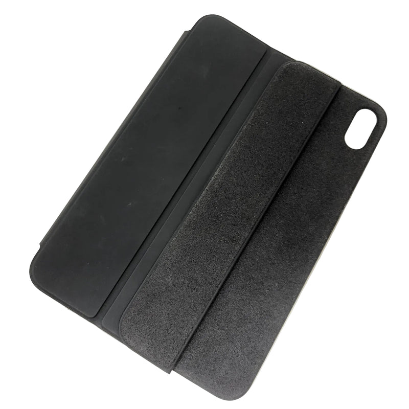 ‎MC2Q4ZM/A Apple Smart Folio for iPad Mini A17 Pro & 6th Gen - Charcoal Grey