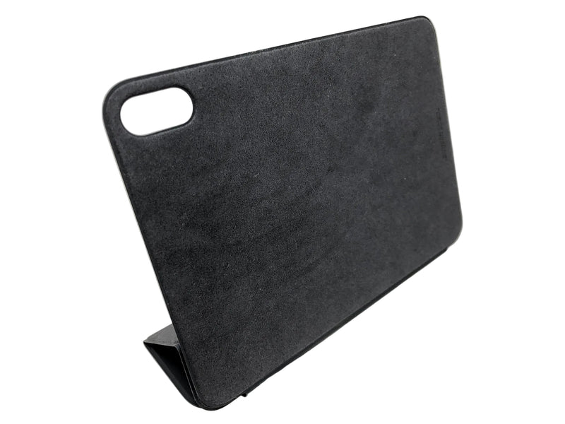 ‎MC2Q4ZM/A Apple Smart Folio for iPad Mini A17 Pro & 6th Gen - Charcoal Grey