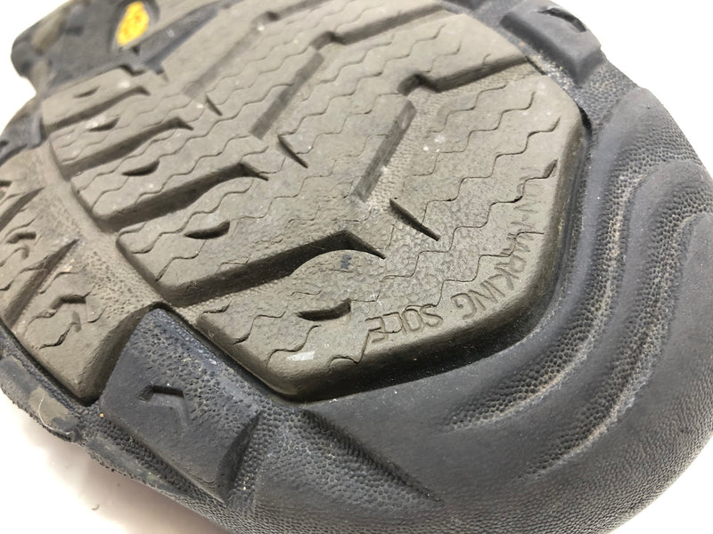 Keen Newport Leather Men's Sandals - Size 10 - Excellent Condition