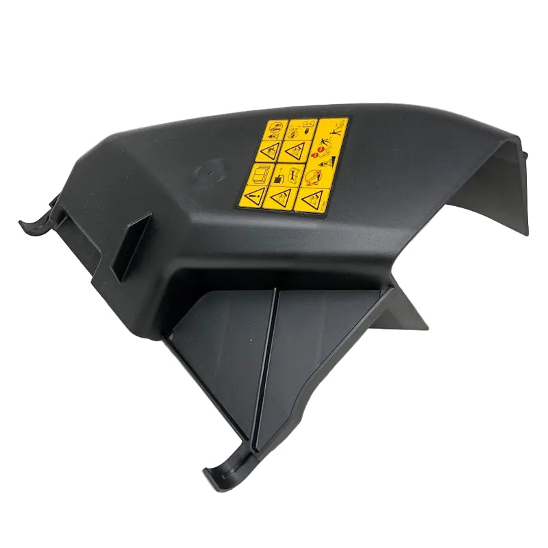 145-1538 Toro Side Discharge Chute Kit