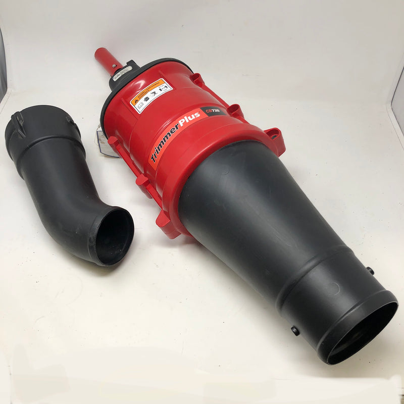 CB270 Trimmer Plus Add-On Cone Blower Attachment