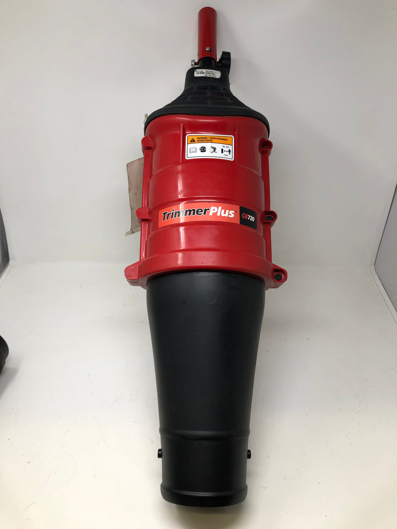 CB270 Trimmer Plus Add-On Cone Blower Attachment
