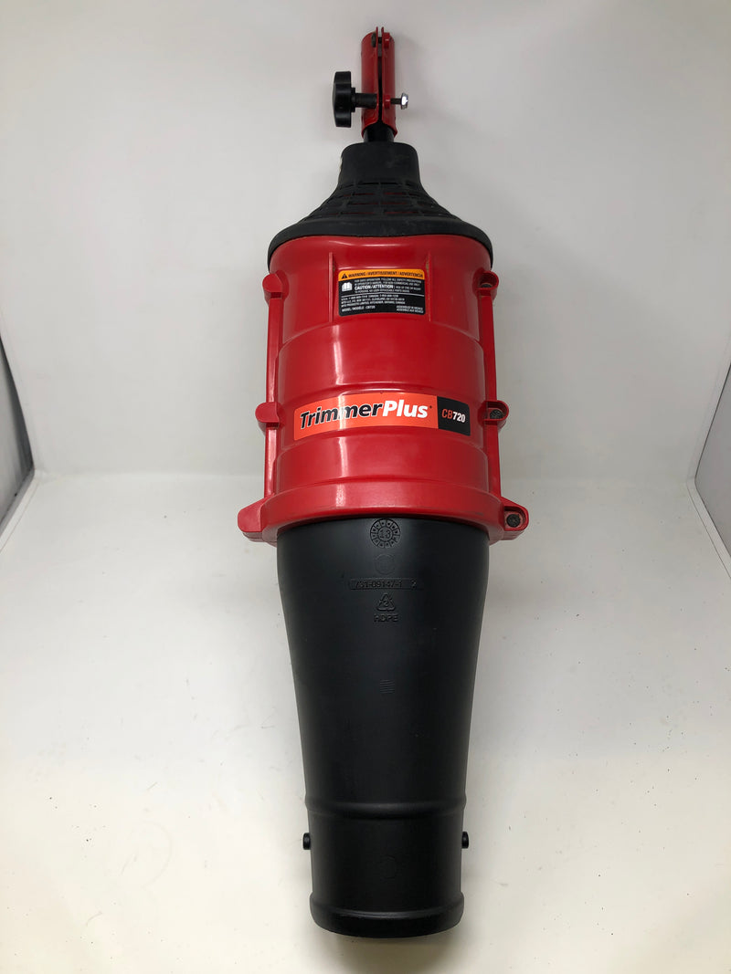 CB270 Trimmer Plus Add-On Cone Blower Attachment