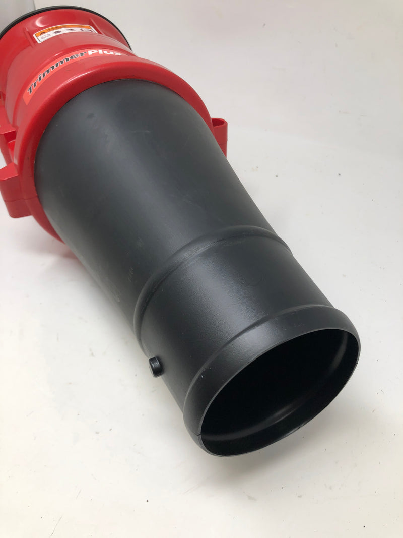 CB270 Trimmer Plus Add-On Cone Blower Attachment