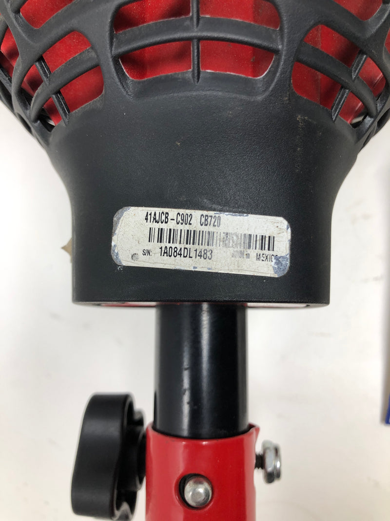 CB270 Trimmer Plus Add-On Cone Blower Attachment