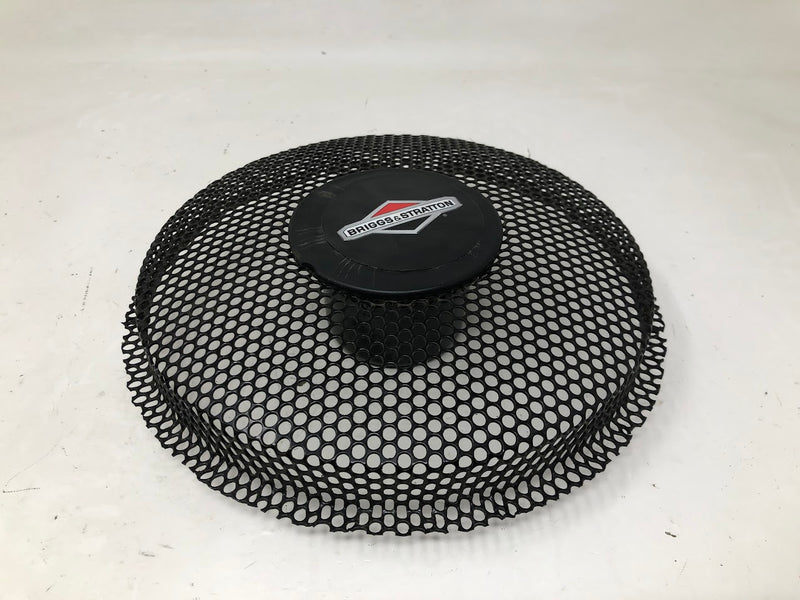 796309 Briggs & Stratton Screen, Cup Assembly, Flywheel Fan, + Plug