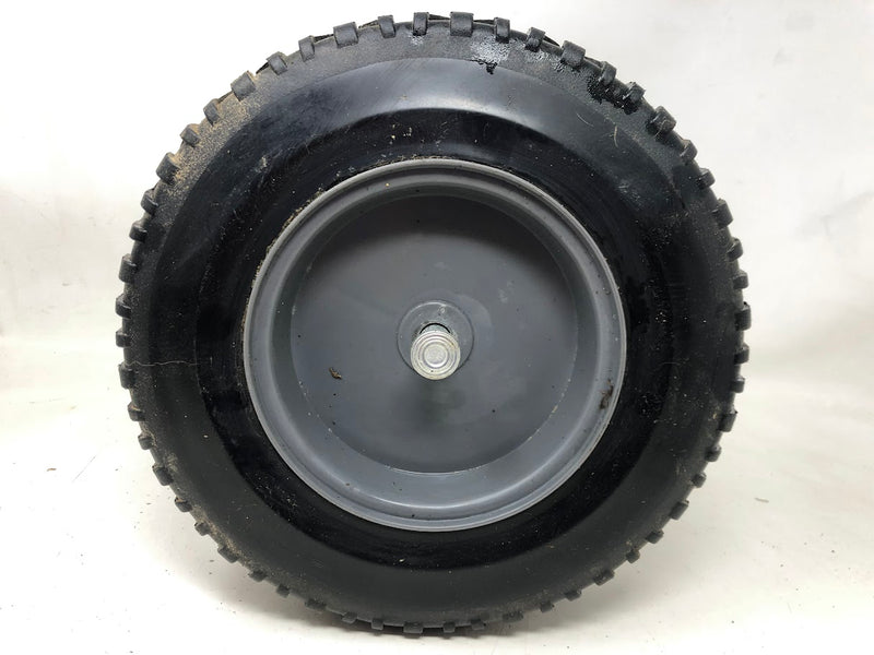 A0010137748 Generac Wheel Assembly