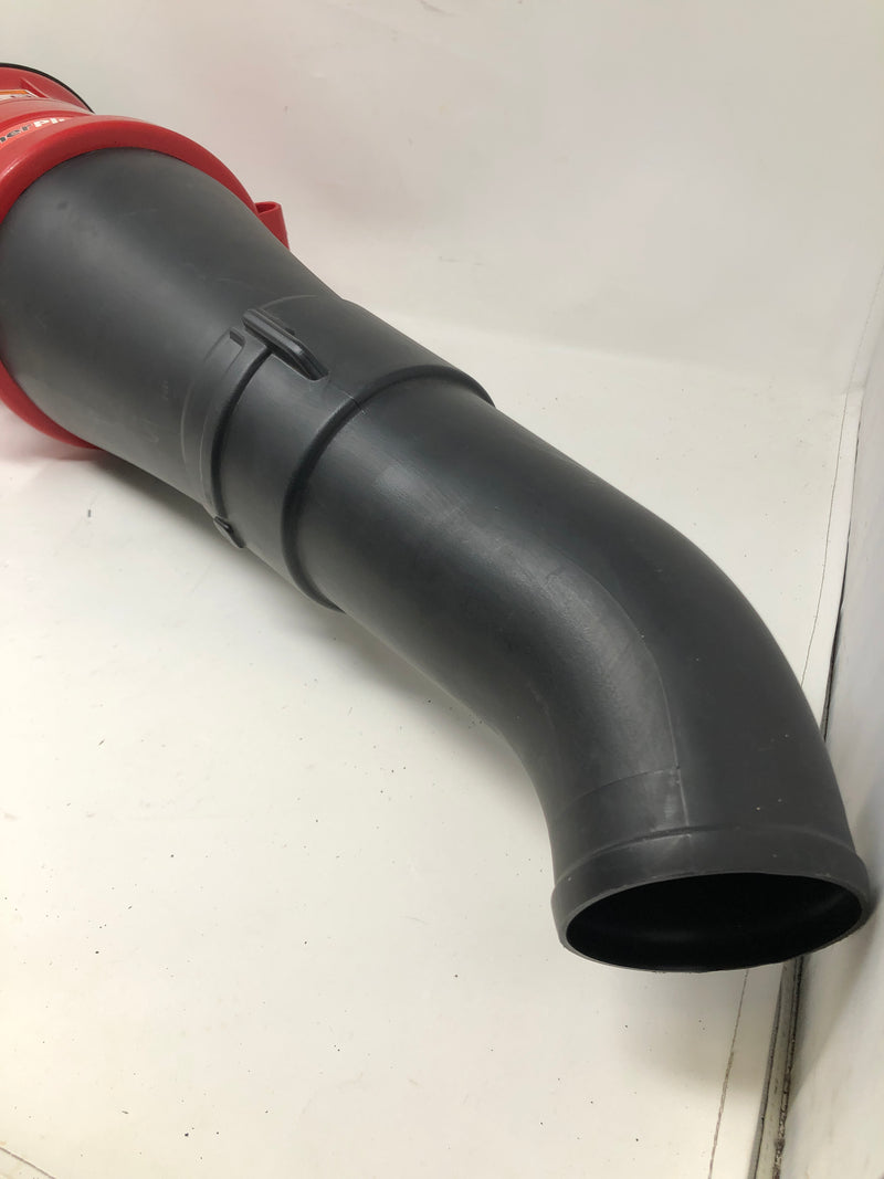 CB270 Trimmer Plus Add-On Cone Blower Attachment