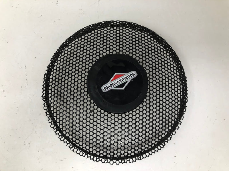 796309 Briggs & Stratton Screen, Cup Assembly, Flywheel Fan, + Plug