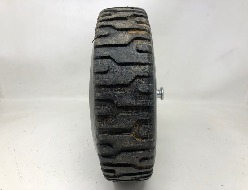 A0010137748 Generac Wheel Assembly