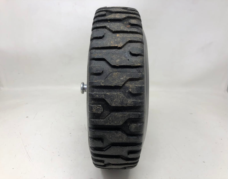 A0010137748 Generac Wheel Assembly