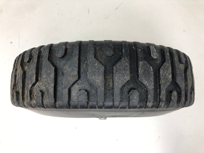A0010137748 Generac Wheel Assembly