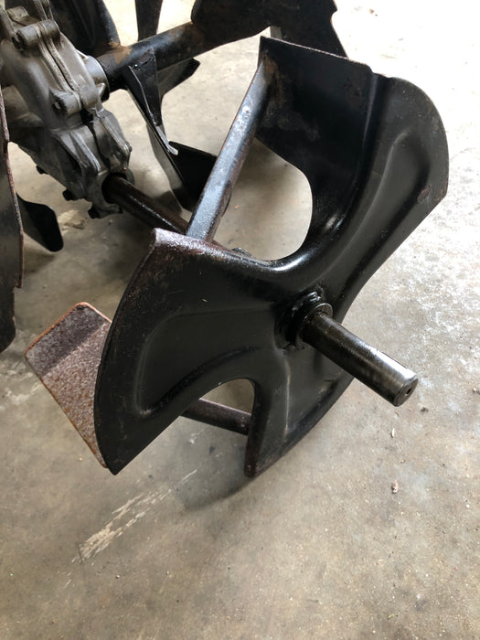 108-7329 Toro Auger Assembly from 28" Toro Power Max Snow Thrower