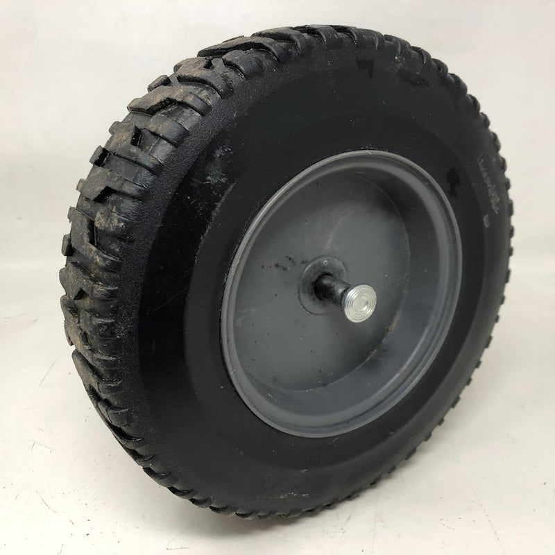 A0010137748 Generac Wheel Assembly.