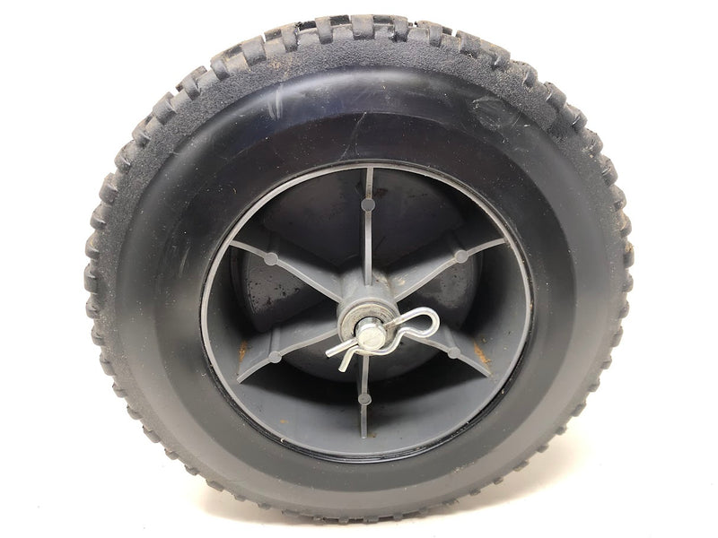A0010137748 Generac Wheel Assembly.