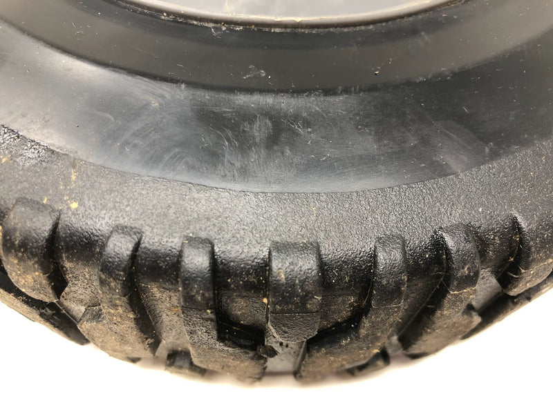 A0010137748 Generac Wheel Assembly.