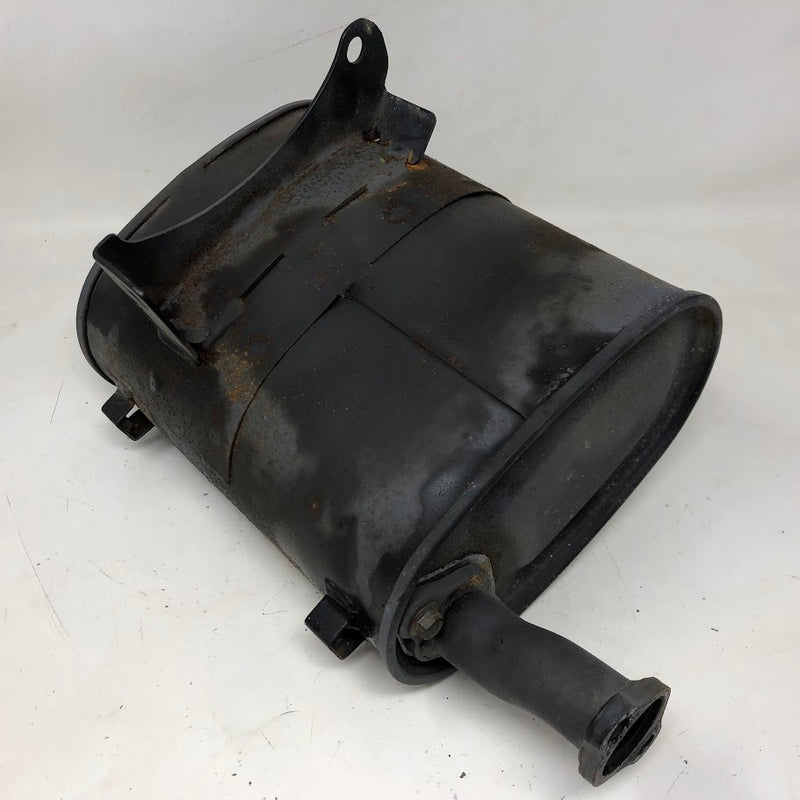 A0010304756 Generac Muffler Kit